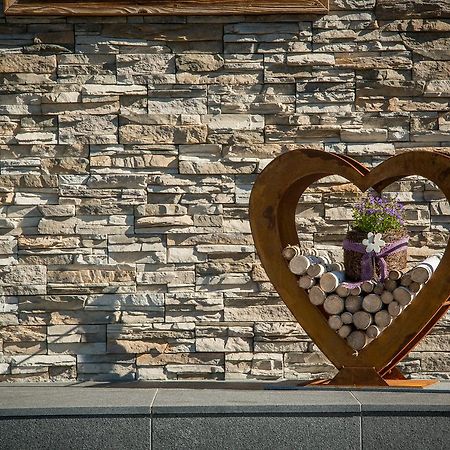 Gaestehaus Hain Hochfilzen Ngoại thất bức ảnh