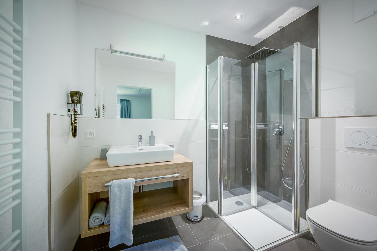 Gaestehaus Hain Hochfilzen Ngoại thất bức ảnh